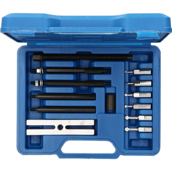 BRILLIANT TOOLS Abzieher-Satz für Kugellager 10tlg. - BT631050
