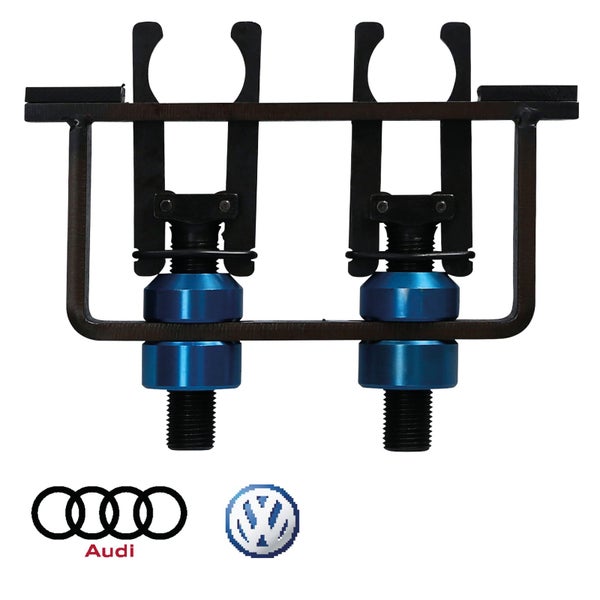 BRILLIANT TOOLS Nockenwellen-Montagewerkzeug für VAG 6- und 8-Zylinder TDI - BT591019
