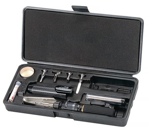 SIEVERT Butajet Standard Gas-Lötset - 410001