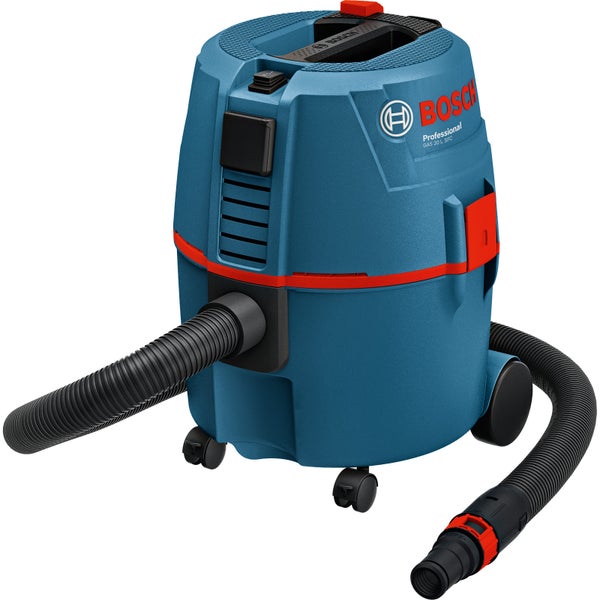 Bosch Nass- / Trockensauger GAS 20 L SFC 1.200 W - 060197B100