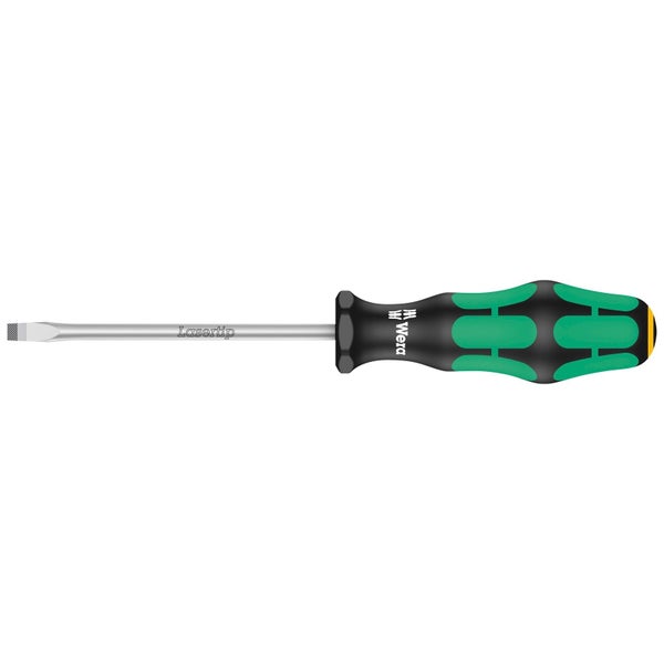 Wera Schraubendreher 334 0,8x5,0x100 mm - 007610