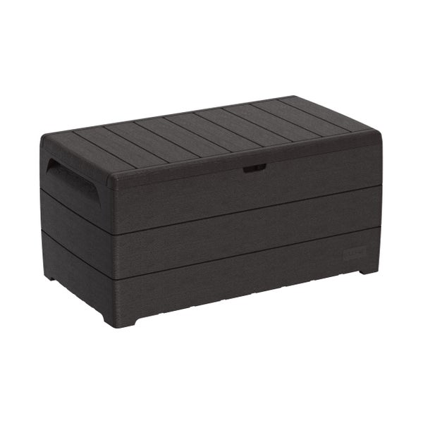 Durabox Aufbewahrungsbox Kissenbox 416 L