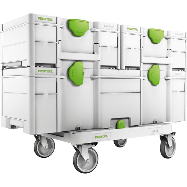 Festool Systainer Werkzeugkoffer