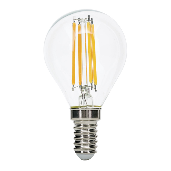 LED Tropfenform dimmbar E14/4,5W(44W) 540 lm 2700 K warmweiß