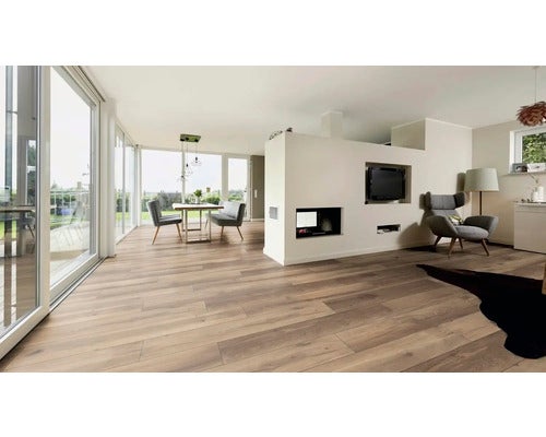 Laminat 12.0 Dureco Eiche Madeira wasserfest