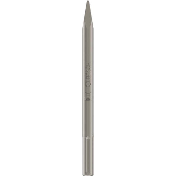 Bosch PRO SDS max-4C Spitzmeißel-Set 280 mm - 2608690130