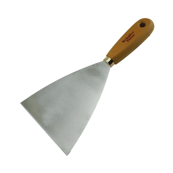 Schuller Eh'klar Spachtel mit Holzgriff