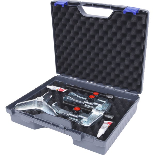 KS TOOLS Schnellspann-Universal-Abzieher-Satz 7tlg. 20-90 mm - 625.1701