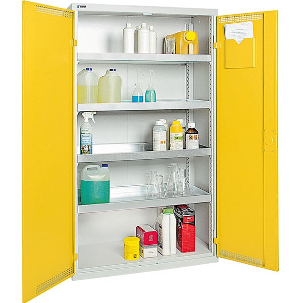 Schlitzschraubendreher 6,0 x 38 Millimeter