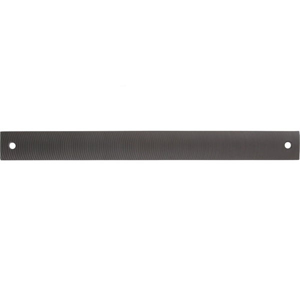BGS Karosseriefeilenblatt fein radial gefräst 350 x 35 x 4 mm - 3217-1