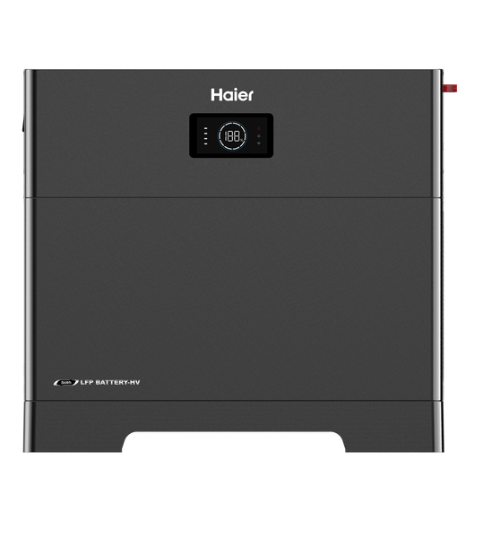 Haier HHS-1X5K Batteriespeicher 5KWh LiFePO4