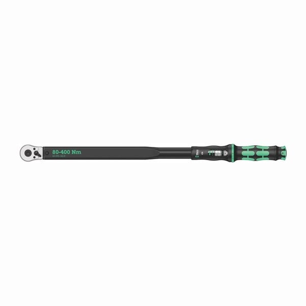 Wera Drehmomentschlüssel Click-Torque C 4 1/2 60 - 300 Nm - 5075623001