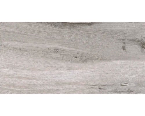 Muster zu Fliese Ashville lichtgrau 30x60cm