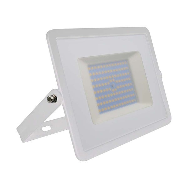 LED-Strahler mit Halterung