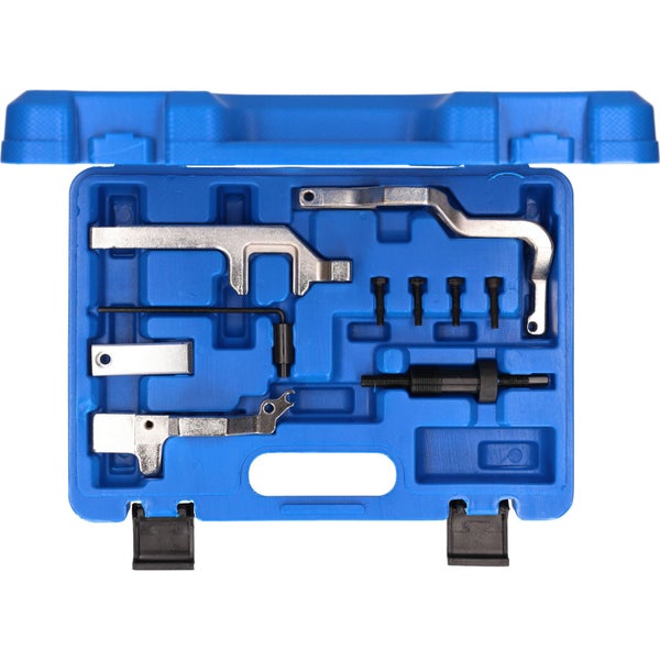 BRILLIANT TOOLS Motor-Einstellwerkzeug-Satz für MINI PSA  - BT593800