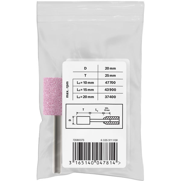 Blechknabber mit Griff