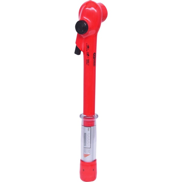 Drehmoment-Schraubendreher von KSTools, isoliert bis 1000 V