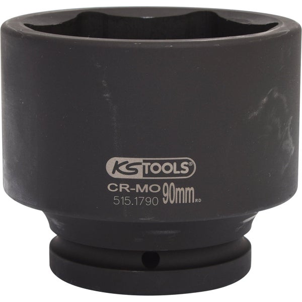 KS Tools Steckschlüssel-Einsatz, 90 mm
