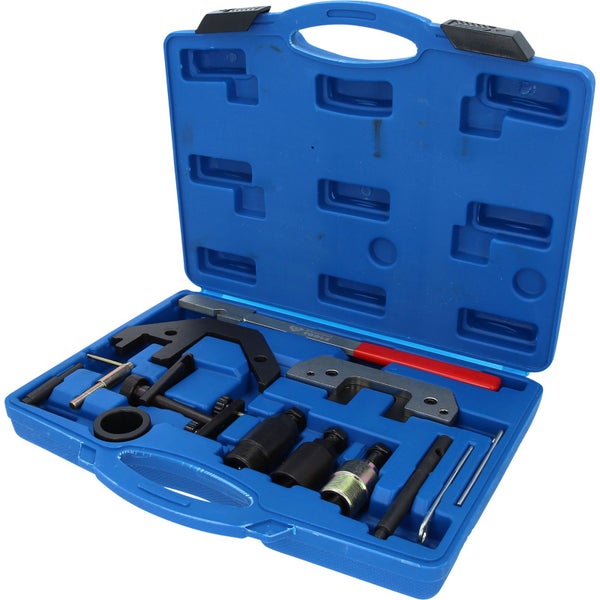 BRILLIANT TOOLS Motor-Einstellwerkzeug-Satz für BMW Diesel  - BT591650