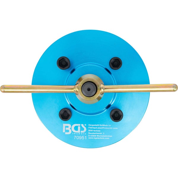 BGS Technic Abzieher