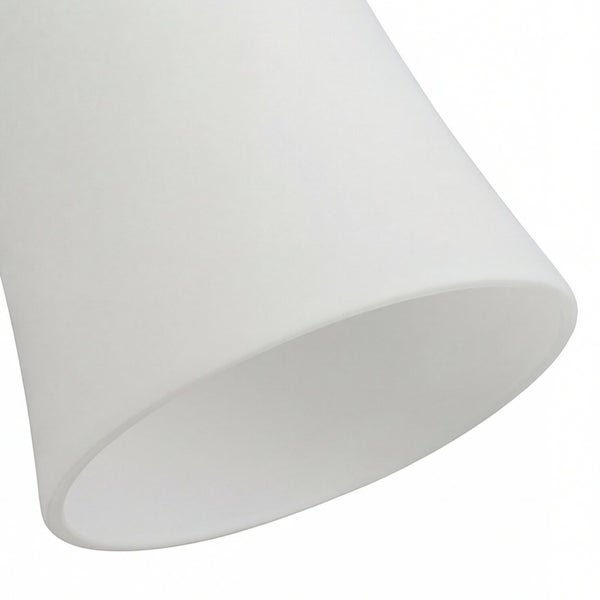 Lampenschirm aus Glas