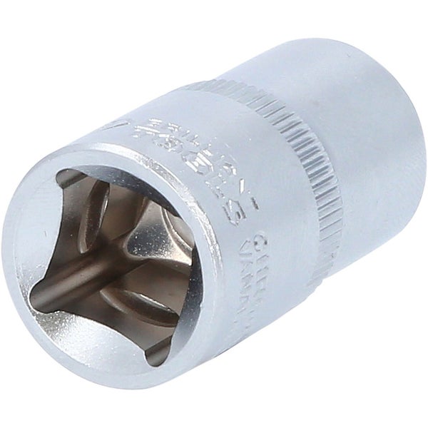 BRILLIANT TOOLS 1/2 Zwölfkant-Stecknuss 14 mm - BT022414