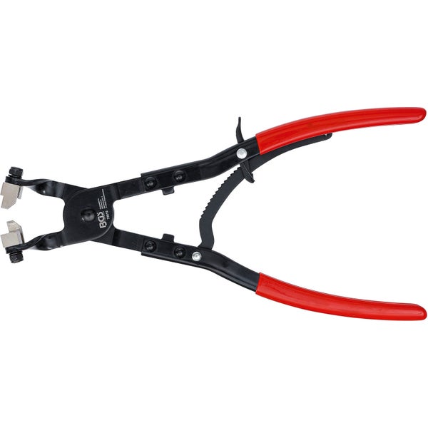 BGS Schlauchklemmenzange für Turbolader-Schlauchschellen für VAG - 70015
