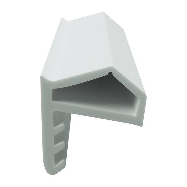 Kunststoff Eckschutzprofil