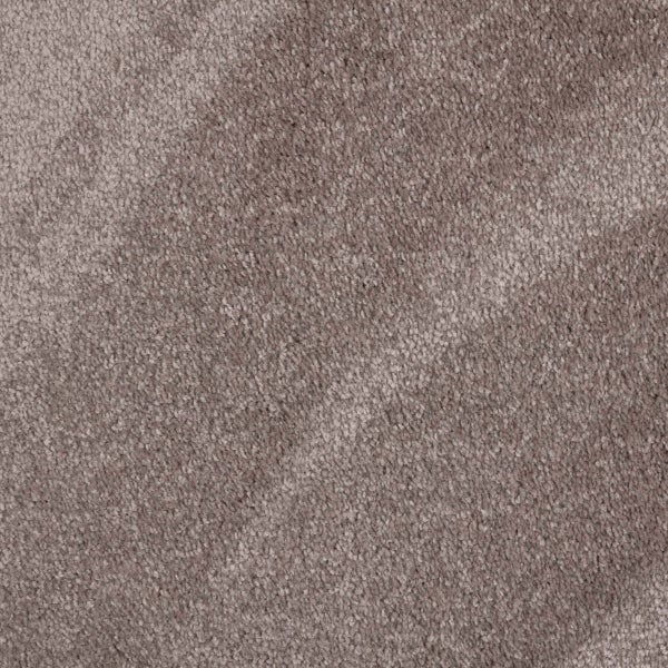 Selbstliegende Teppichfliesen flauschig Velours Teppich Fliesen grau braun für Schlafzimmer und Wohnzimmer Velour Teppichbodenfliesen in 50x50 cm