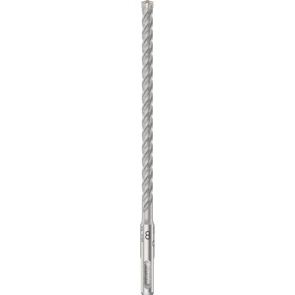 Bohrer für Bohrmaschine, Durchmesser 8 mm