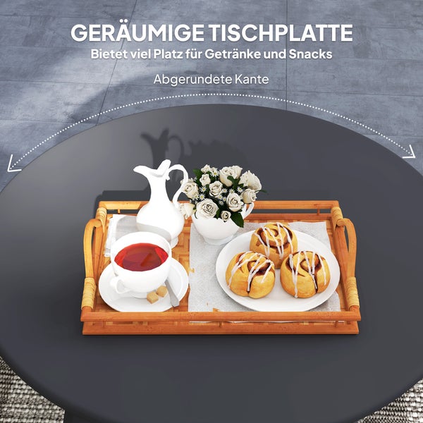 Homie Living Pisa Teppich, getuftet, aus Polyester-Mikrofaser mit OEKO-TEX Standard 100 Siegel