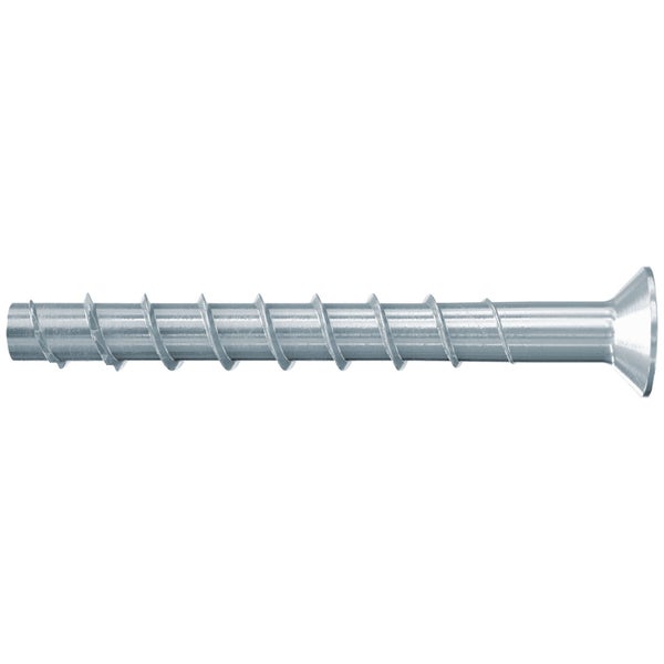 Fischer 50x ULTRACUT FBS II 10 x 65 mm 10/-/- SK Senkkopf - 536884