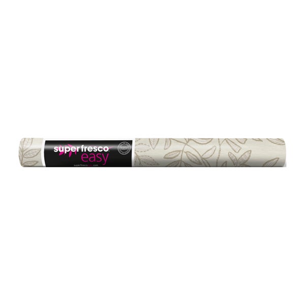 Vliestapeten Sandrine Beige