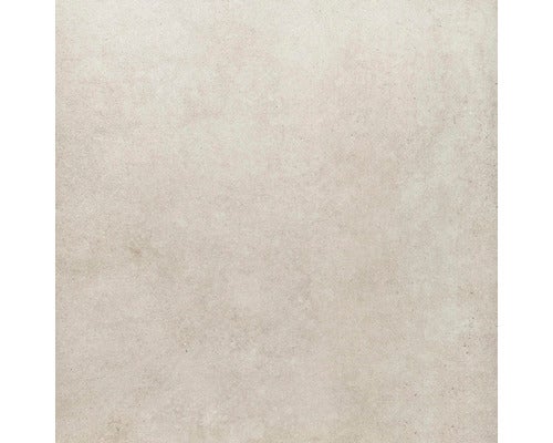 Wand- und Bodenfliese Sandstein beige 100x100 cm