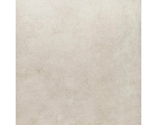 Feinsteinzeug Terrassenplatte Sandstein Beige 100x100x2cm rektifiziert