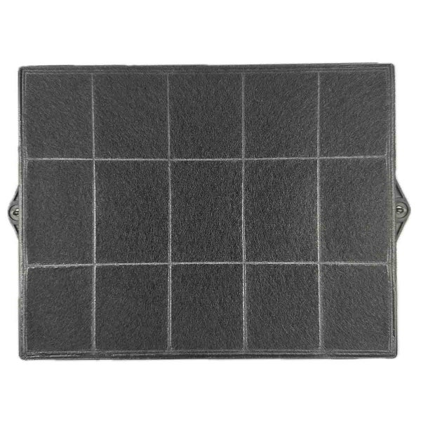 Aktivkohlefilter für Dunstabzugshaube