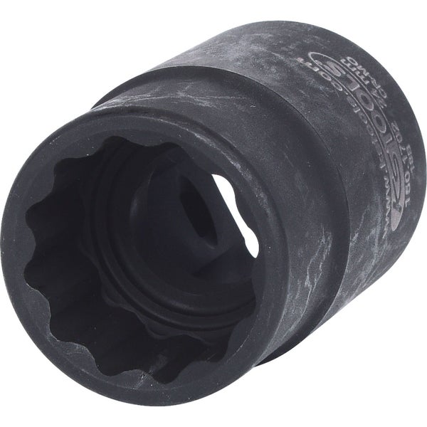 KS TOOLS 3/4 12-kant-Antriebswellen-Kraftstecknuss 24 mm - 150.1702