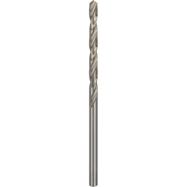 Bosch PRO Metal HSS-G Spiralbohrer 3,9 x 43 x 75 mm - 2608585485