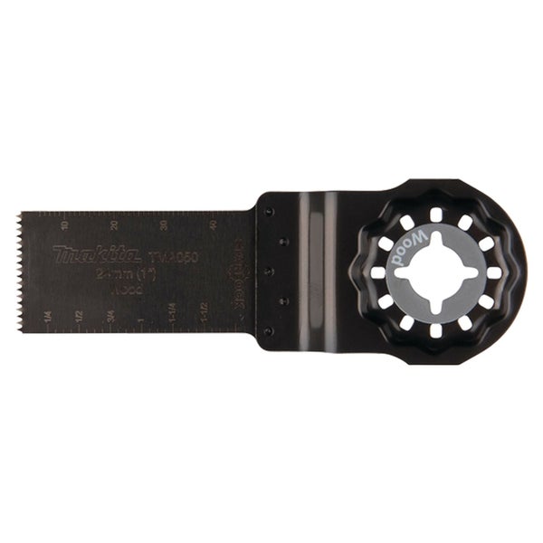 Makita Tauchsägeblatt 24 mm für Holz