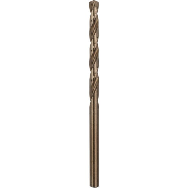 Bosch PRO Stainless Steel HSS-Co Spiralbohrer 4,2 x 43 x 75 mm - 2608585882
