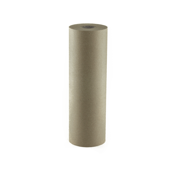 Rolle Packpapier