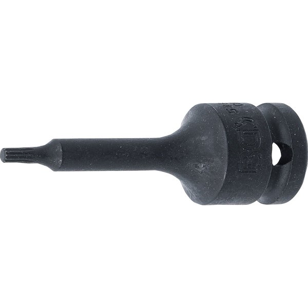 Steckschlüssel-Einsatz mit Innenvielzahn