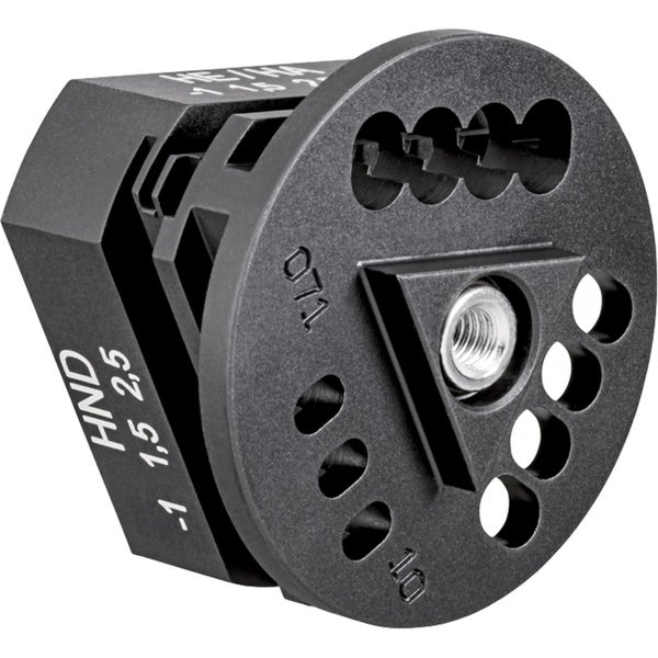 Bosch Schrauberbit mit magnetischem Bithalter