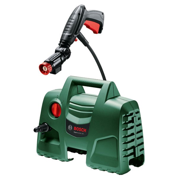 Bosch Hochdruckreiniger EasyAquatak 100 - 06008A7E00