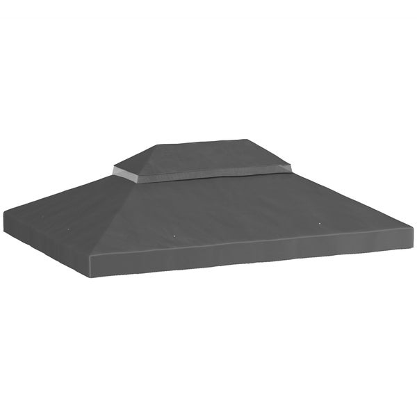 Inklusive Federzugwerkzeug zum leichteren Einsetzen der Federn in die Trampolinmatte, zusammen mit einer einzelnen Feder.