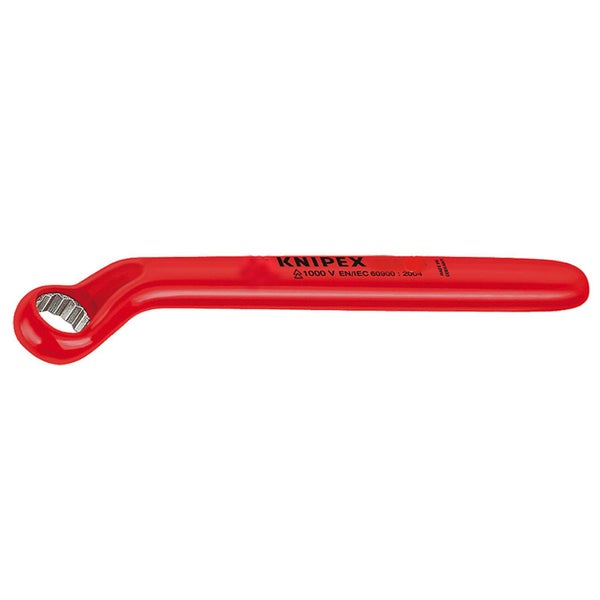 Knipex Einringschlüssel 10 mm - 980110