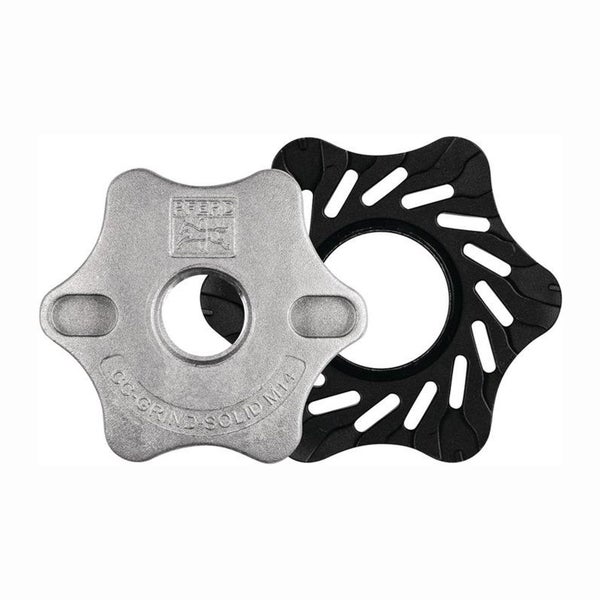 PFERD Spannflanschset CC-GRIND-SOLID Ø 115 -125 mm M14 - 33500015