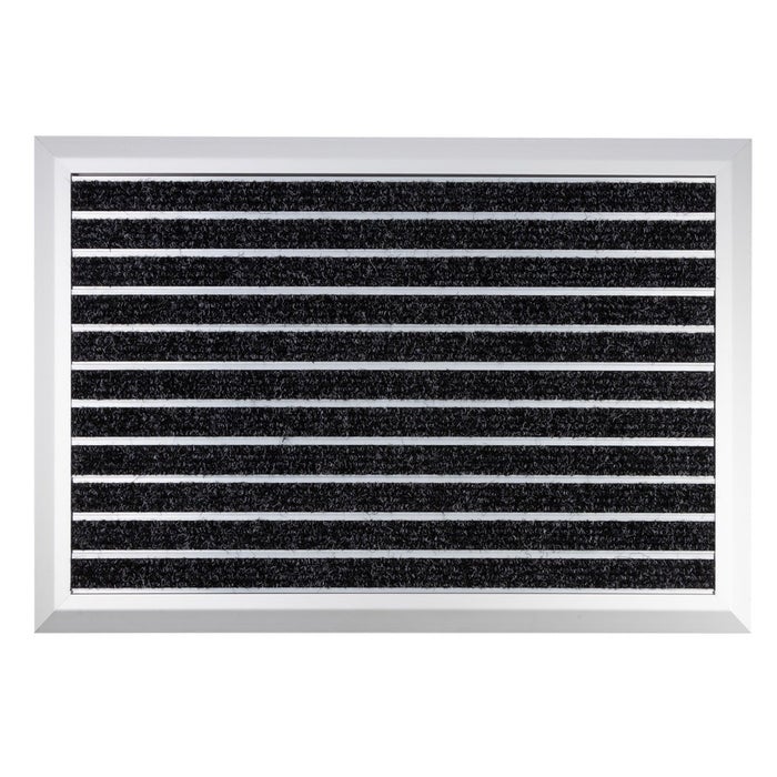 Panneau d'affichage en aluminuim 1 x A4 avec serrure à clé - Beaux-Arts et Loisirs créatifs Panneau d'affichage en aluminuim 1 x A4 avec serrure à clé - Beaux-Arts et Loisirs créatifs