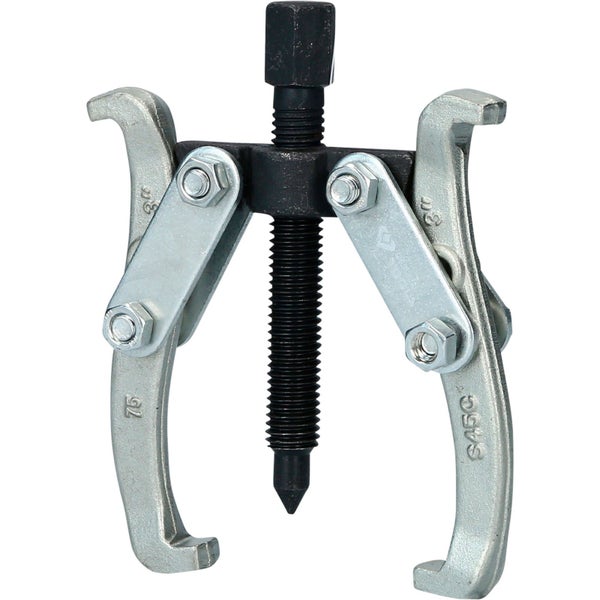 BRILLIANT TOOLS Universal-2-Arm-Abzieher 3 - BT631021