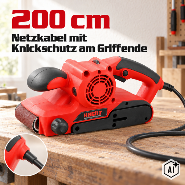 Gartenkralle mit dreizinkigem Kopf und ergonomischem Griff